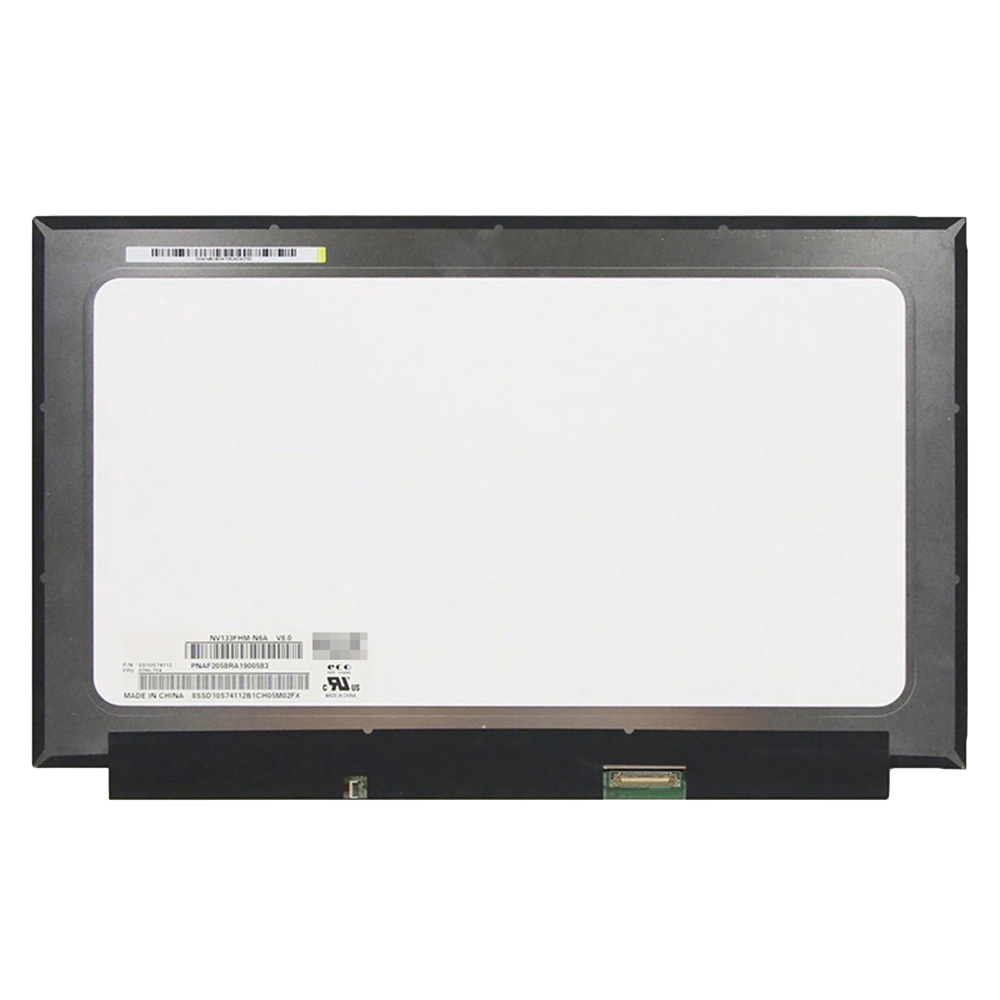 NV133FHM-N6A LCD экран ноутбука B133HAN05.A LP133WF7-SPB1 для Lenovo ThinkPad x13 x390 x395