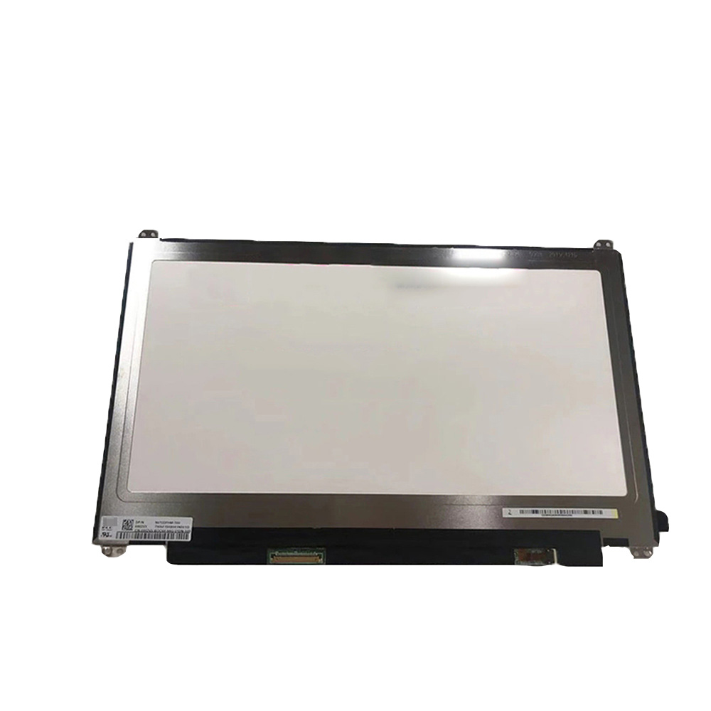 NV133FHM-T02 LED-Bildschirm-Ersatz für BOE 13.3 "Laptop-Bildschirm LCD 1920 * 1080 FHD 40pins EDV