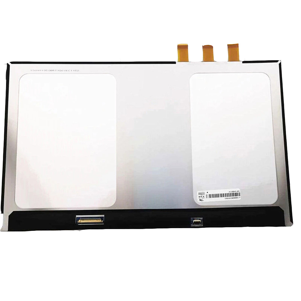 Pantalla LED NV133QHM-A51 2560 * 1440 para MOBILESTUDIO PRO 13 LCD Reemplazo de pantalla de pantalla portátil LCD