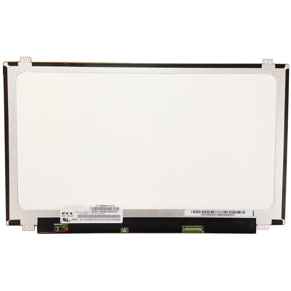 NV140FHM-A20 For Dell DP/N 0905VH For BOE LCD Laptop Touch Screen 1920*1080 Replacement