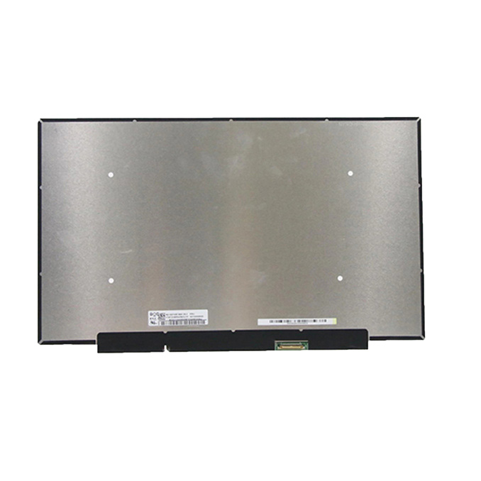 NV140FHM-N66 14.0 "لوحة شاشة LCD 1920 * 1080 EDP 30 دبابيس استبدال شاشة الكمبيوتر المحمول