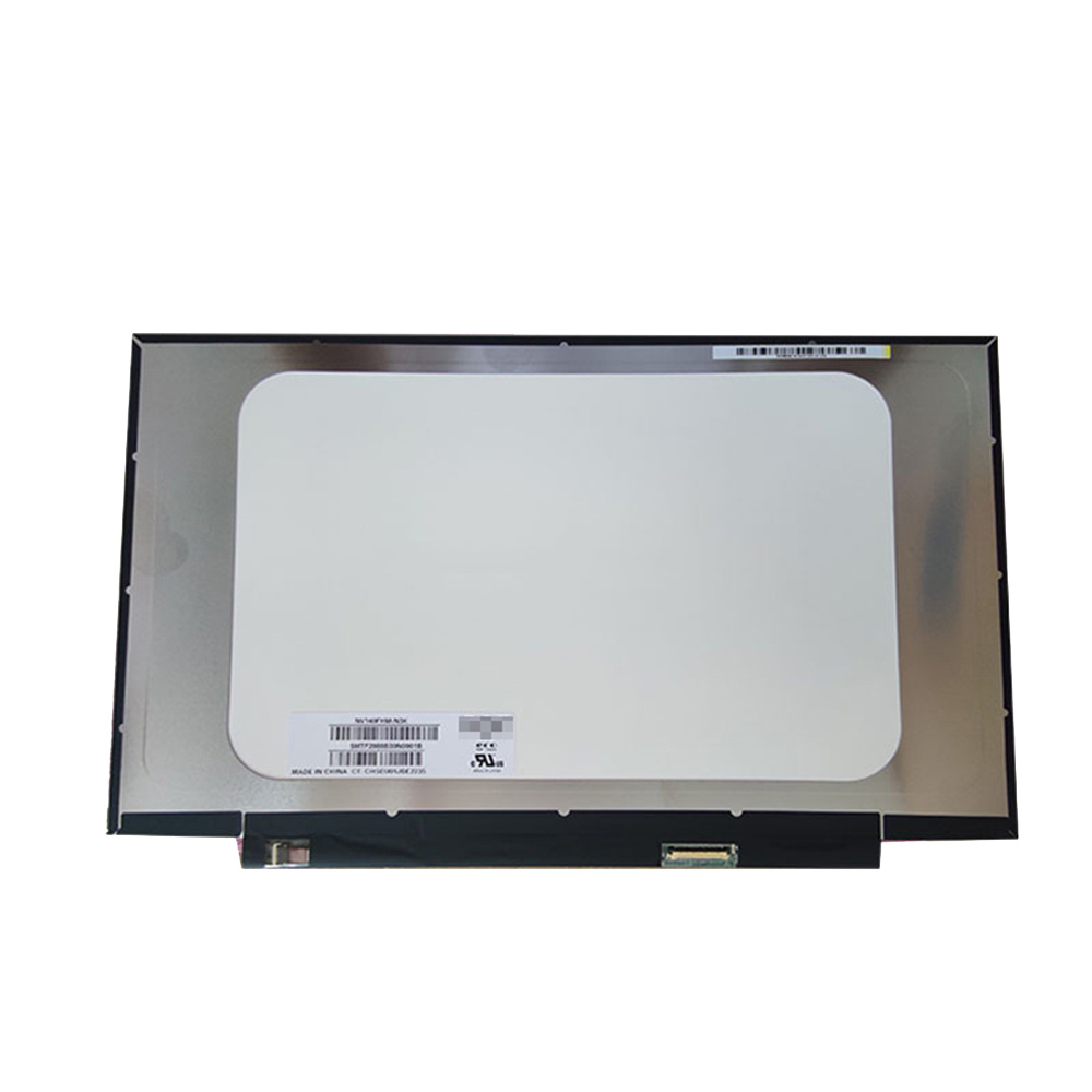 NV140FHM-N67 14.0 "Tela LCD LED Painel 1920 * 1080 IPS EDP 30 Pins Screen