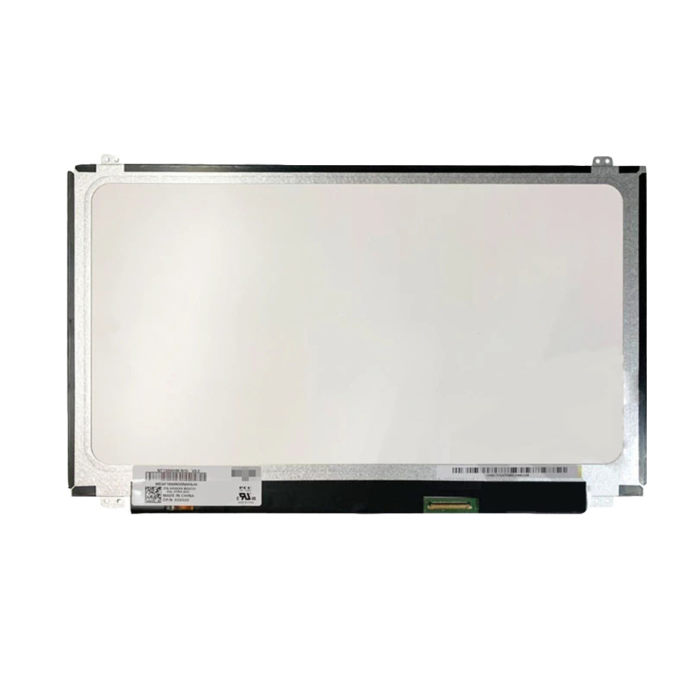 NV156FHM-N32 LCD笔记本电脑屏幕LP156WF4-SPL2 LP1566WFB-SPA1 B156HAN06.1 NV1566FHM-N46 N156HCE-EBA