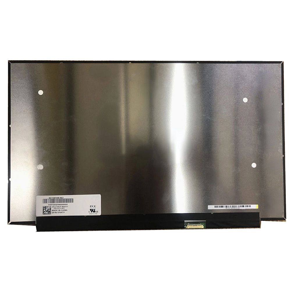 NV156FHM-N67 For BOE 15.6" Laptop LED LCD Screen Panel IPS 1920*1080 FHD Screen Replacement