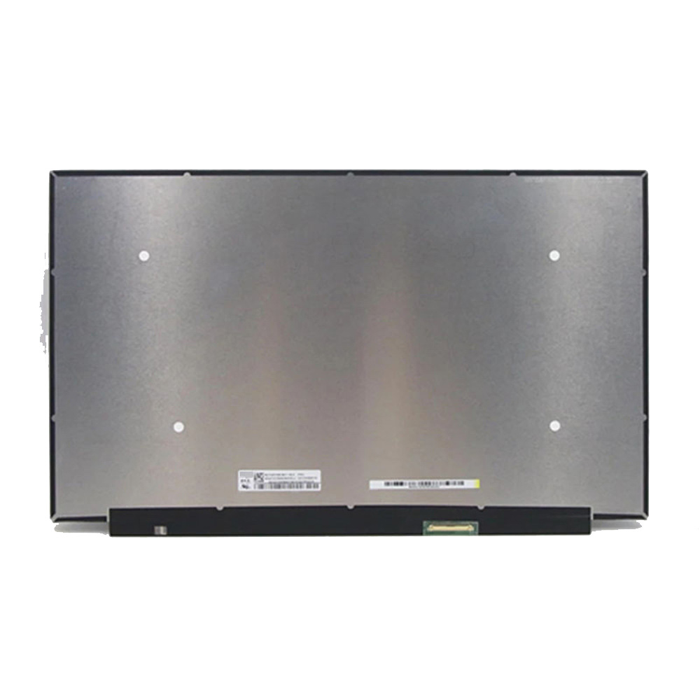 NV156FHM-NX1 15.6 "Tela LCD para a tela de exibição de Boe LCD FHD 1920 * 1080 40pins EDP Slim Matte