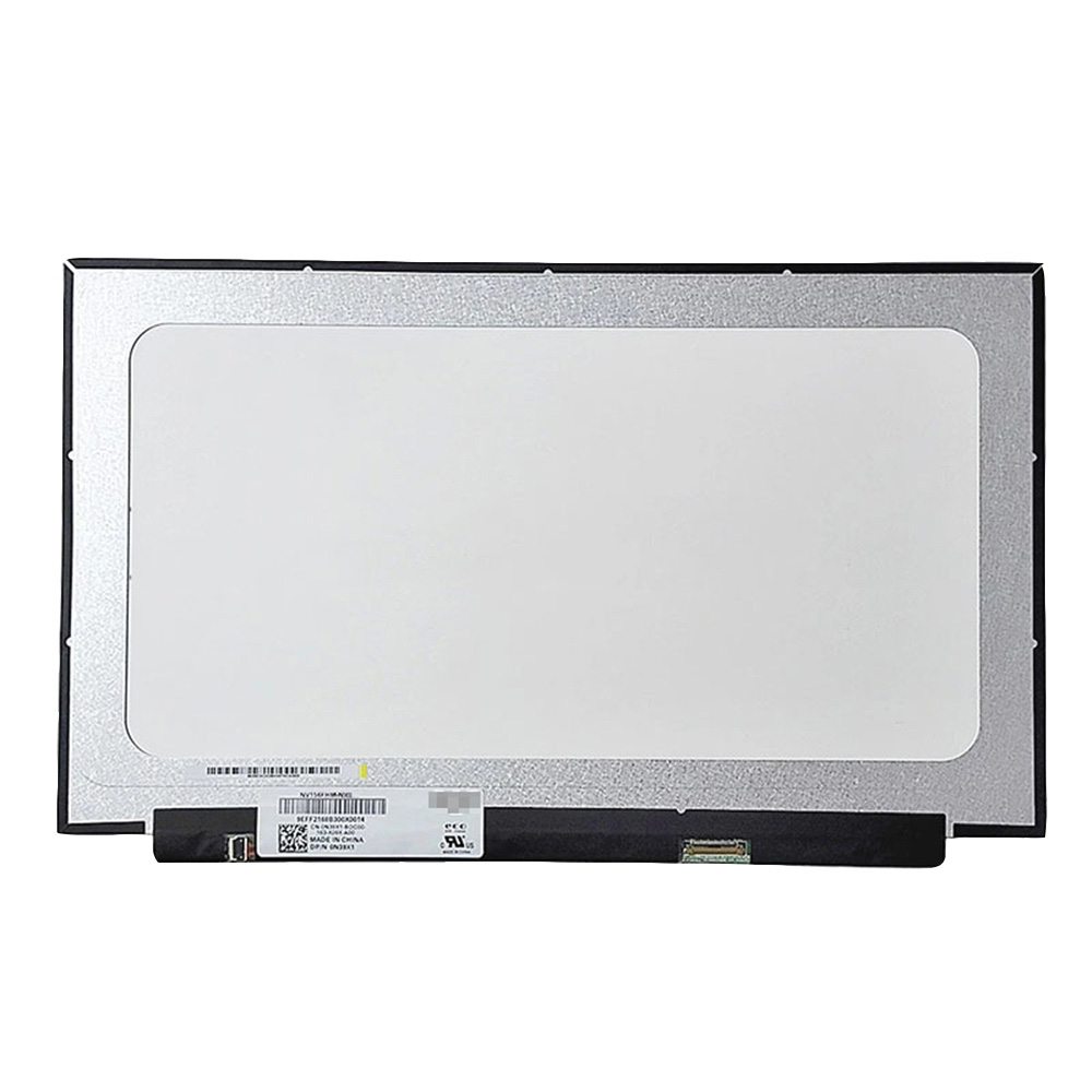NV156FHM-NX2 15.6"Laptop LCD Screen N156HRA-GAA For Lenovo 5-15ARH05H S7-15IMH5 Display Panel