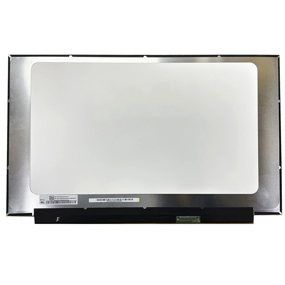 NV156FHM-NX3 15.6 "Écran à écran LCD pour ordinateur portable pour Acer an515-44-R5FT LM156LF2F03 1920 * 1080 FHD