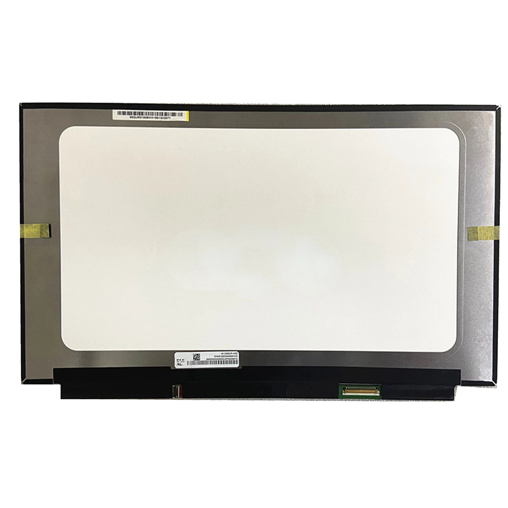 NV156QUM-N32 15.6 pollici EDP 40pins UHD 3840 * 2160 Display per la sostituzione del display LCD laptop LCD