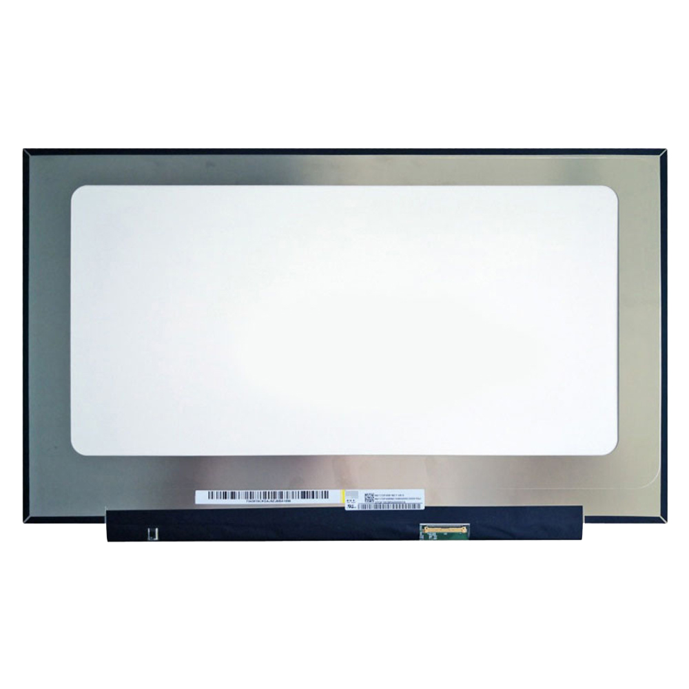 NV173FHM-NX1 LCD 17.3 "ノートパソコンスクリーン1920 * 1080 EDP 40ピンIPSマトリックスディスプレイLEDスクリーン