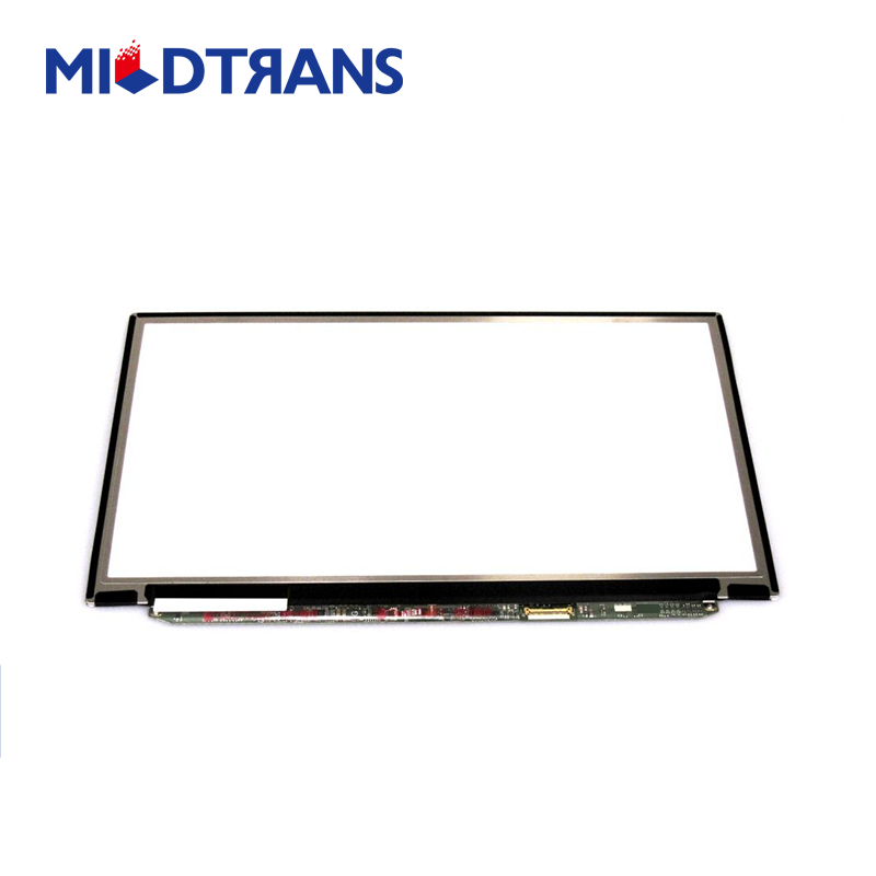 Neue 12,5-Zoll-LCD-Matters-Bildschirm HB125WX1-200 Laptop-Bildschirm
