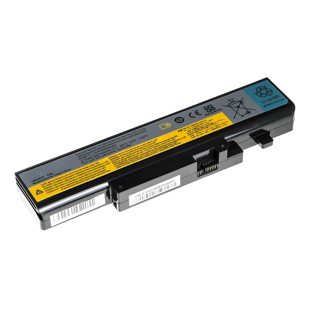 新款5200MAH电池联想B560 V560 Y560 Y460电池L09N6D16笔记本电池