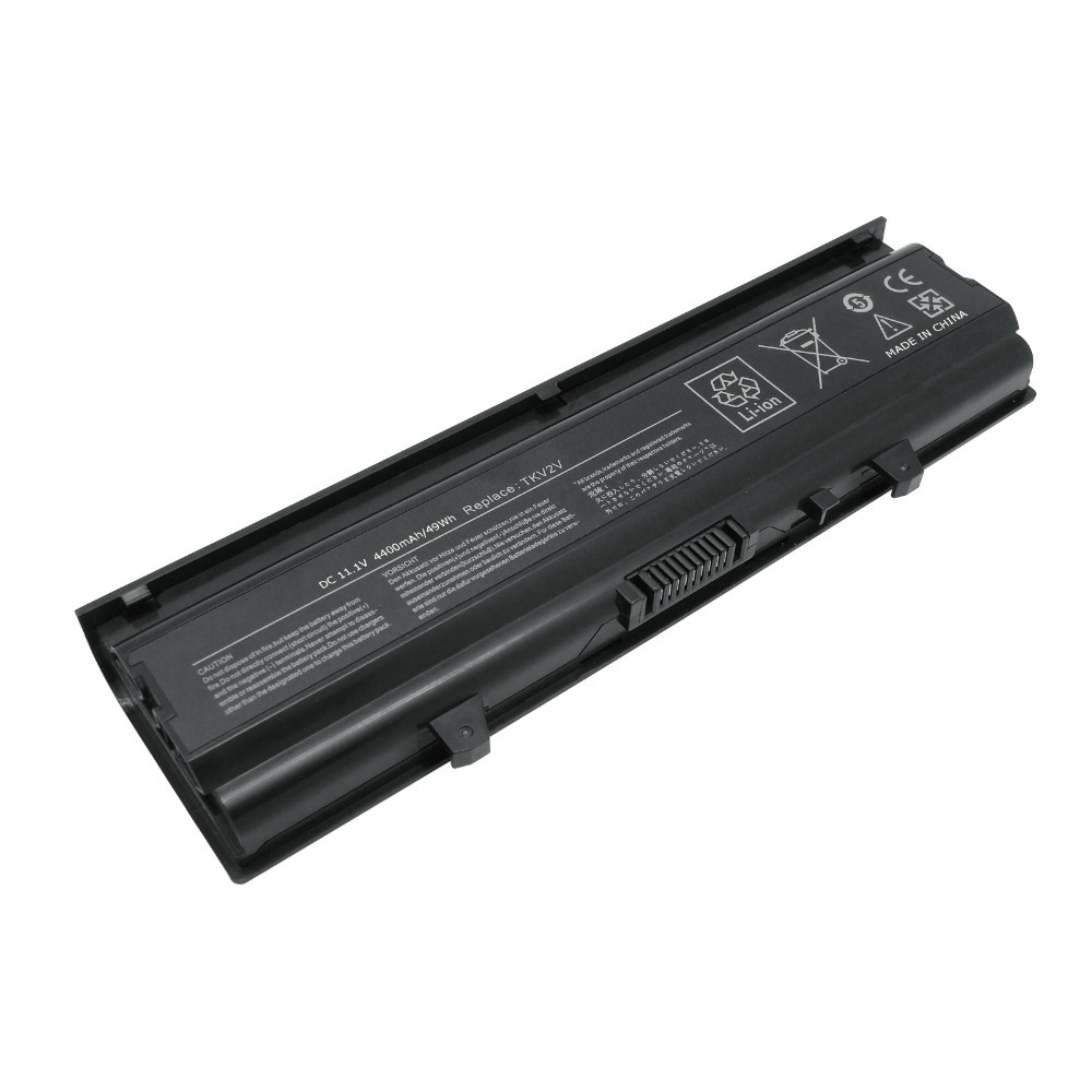 新型6个单元款笔记本电池适用于Dell Inspiron 14V M4010 N4020 N4020 N4030 04J99J 0FMHC1 0FMHC10 0kg9ky 0m4rnn 0pd3d2 0ypy0t 0x3x3x