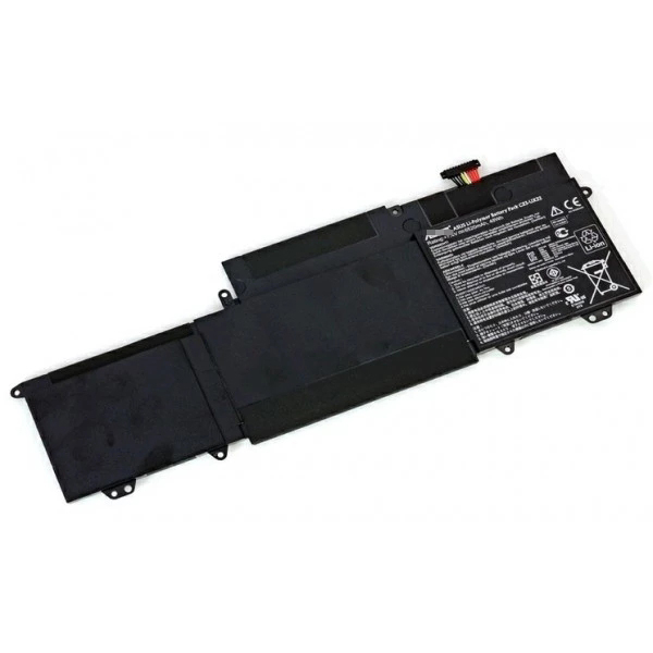 New C23-UX32 Laptop Battery for ASUS VivoBook U38N U38N-C4004H ZenBook UX32 UX32V UX32A UX32VD 7.4V 6520mAh