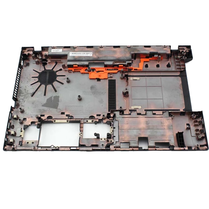 Nuevo para Acer Aspire V3 V3-551G V3-571G V3-571 Q5WV1 V3-531 V5-531G V3-551 D Cubierta de la caja de la caja de la base inferior del laptop