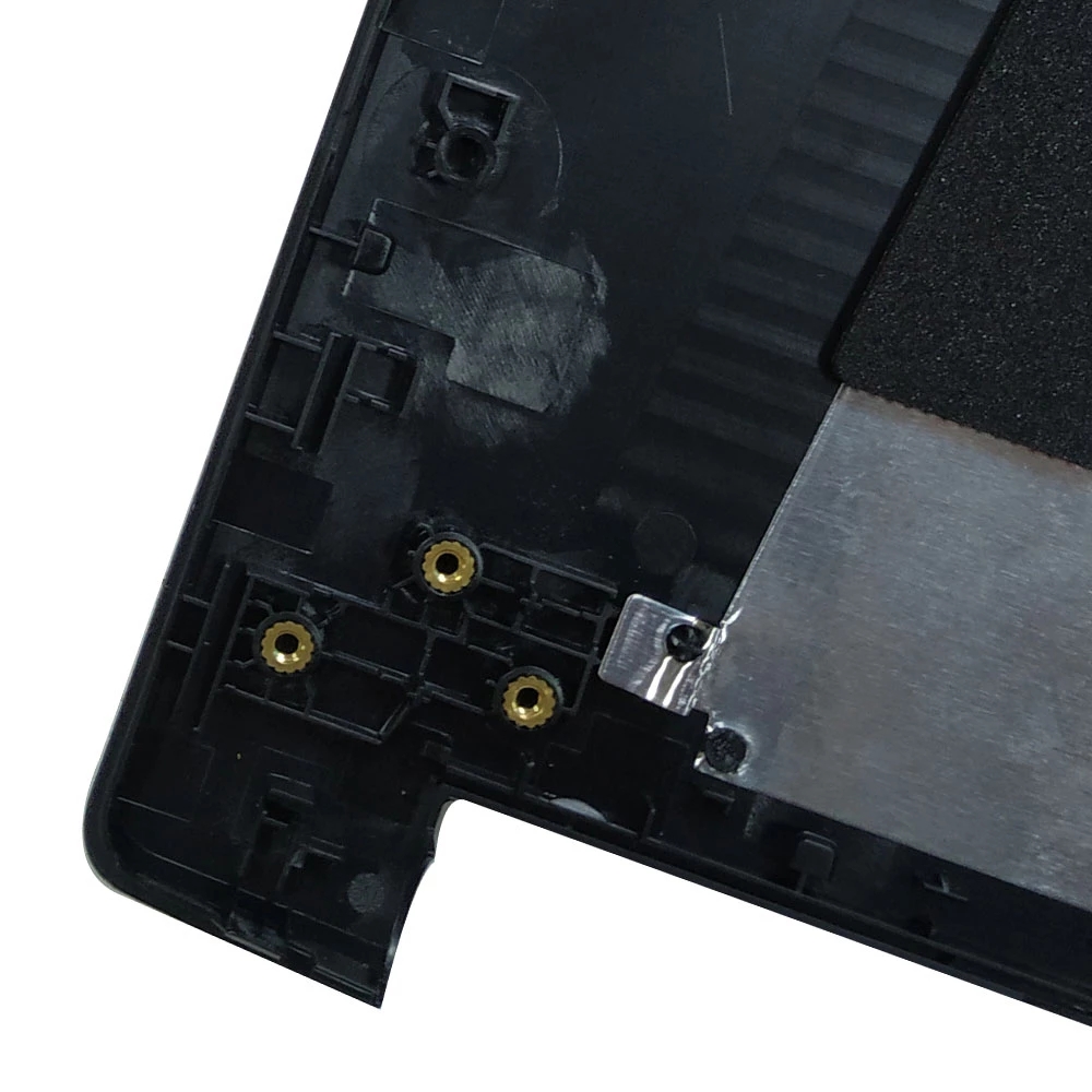 Nuevo para Acer Nitro 5 AN515-42 AN515-41 AN515-41 AN515-51 AN515-52 AN515-53 Tapa trasera Tapa superior Portátil LCD Tapa trasera Bisel