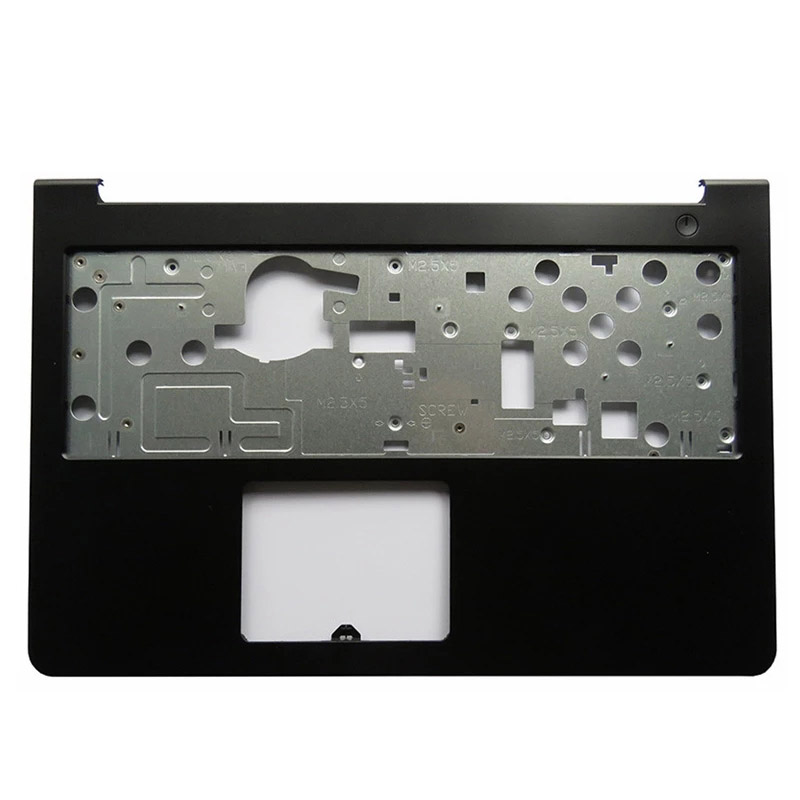 New for Dell Inspiron 15-5000 5545 5547 5548 P39F Laptop PalmRest Caixa Superior Base Bottom Case Touchpad DP N 0Whc7t