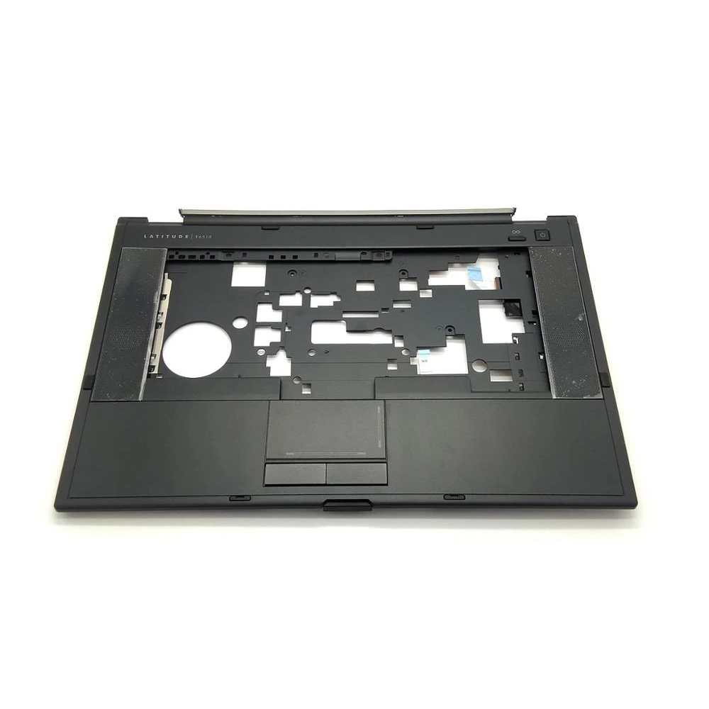 Neu für Dell Latitude E6510 Palmrest Obere Abdeckung Tastatur BEZEL Touchpad Montage - KR67M 0KR67M