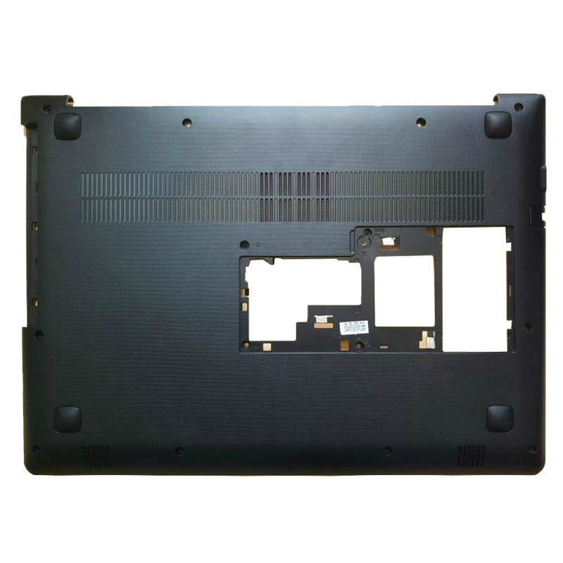 Nuova custodia in basso per laptop per Lenovo IdeaPad 310-14 310-14ISK 310-14IKB Cover base inferiore Shell AP10Q000700 AP10Q000C00
