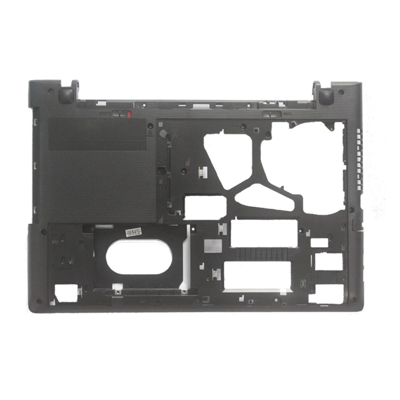 Nova cobertura do laptop para Lenovo G50-70A G50-70 G50-70M G50-80 G50-30 G50-45 Z50-70 PalmRest Caixa superior e base da capa de base
