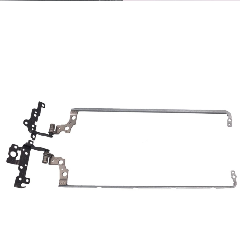 New Laptop Hinges for HP pavilion 15-P series For Not Touch Screen Models P/N: L:FBY14001010 R:FBY14002010