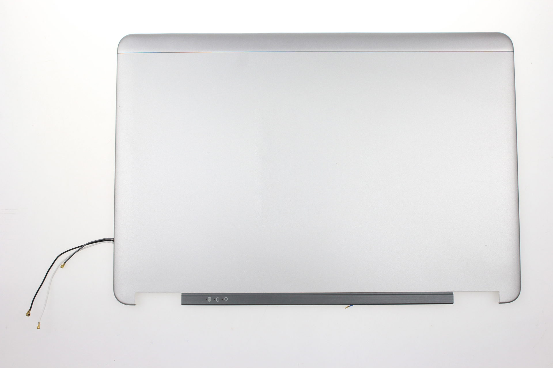 Dell E7240 için Yeni Laptop LCD Arka Kapak Bir Kapak