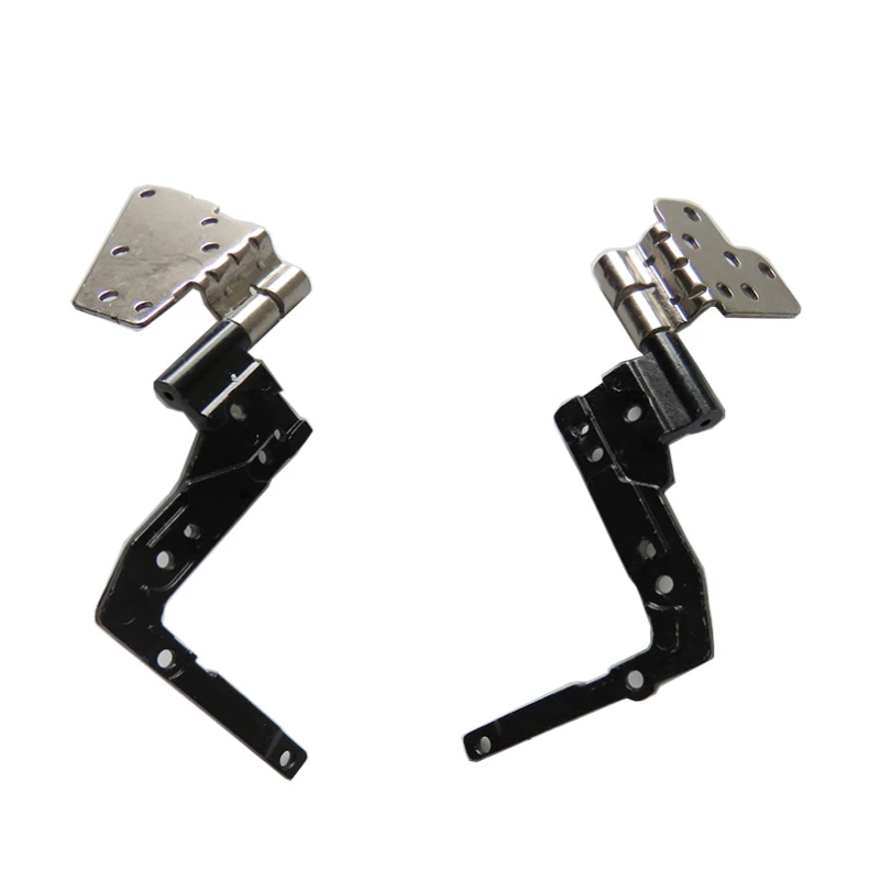 New Laptop LCD Hinge for DELL for Latitude 5530 E5530 series notebook Left+Right AM0M1000100 AM0M1000200 1 pair