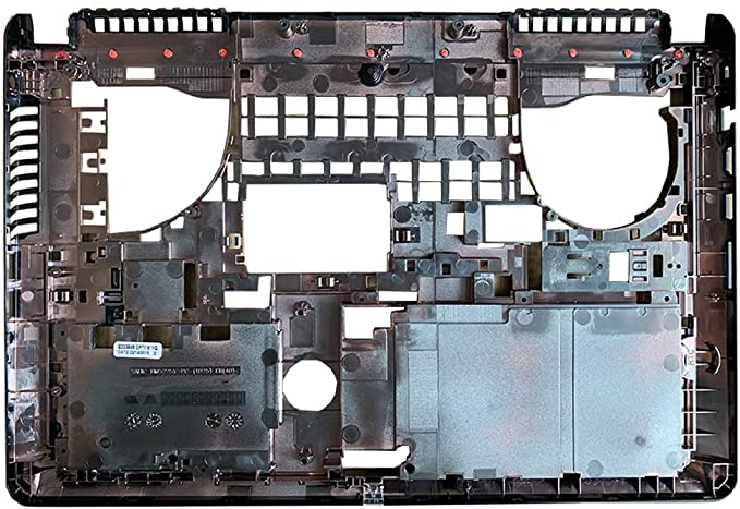 New Laptop Replacement Parts for Dell Inspiron 15P 7000 7557 7559 T9X28 0T9X28 Bottom Base Cover Case