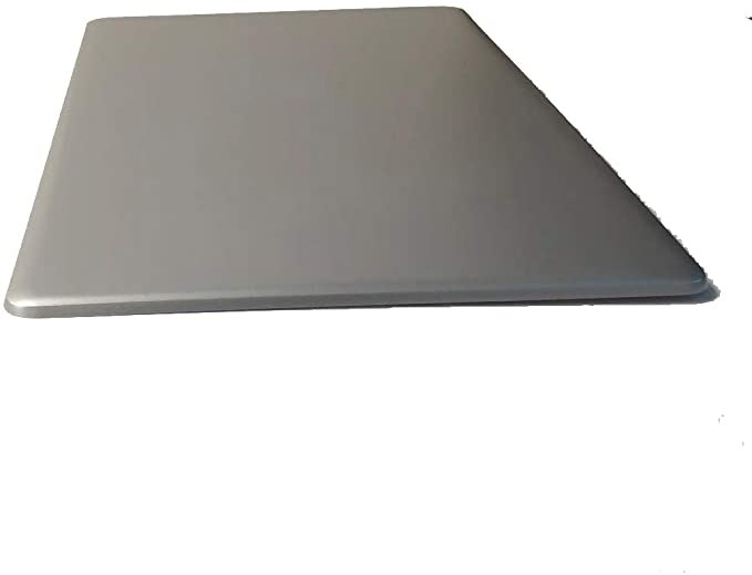 New Replacement for HP 17-by 17-by 17-CA 17-ca 17T-BY000 17Z-CA000 17Z-CA 17g-cr 17q-cs Laptop LCD Cover Back Rear Top Lid L22499-001 6070B1308307 Natural Silver