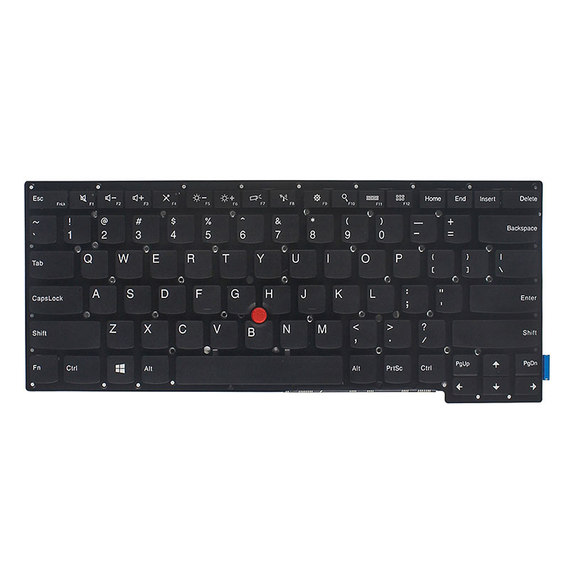Neu für Lenovo IBM ThinkPad S3 S3-S431 S3-S440 S431 S440 Laptop-Tastatur Deutsch US-Hintergrundbeleuchtung