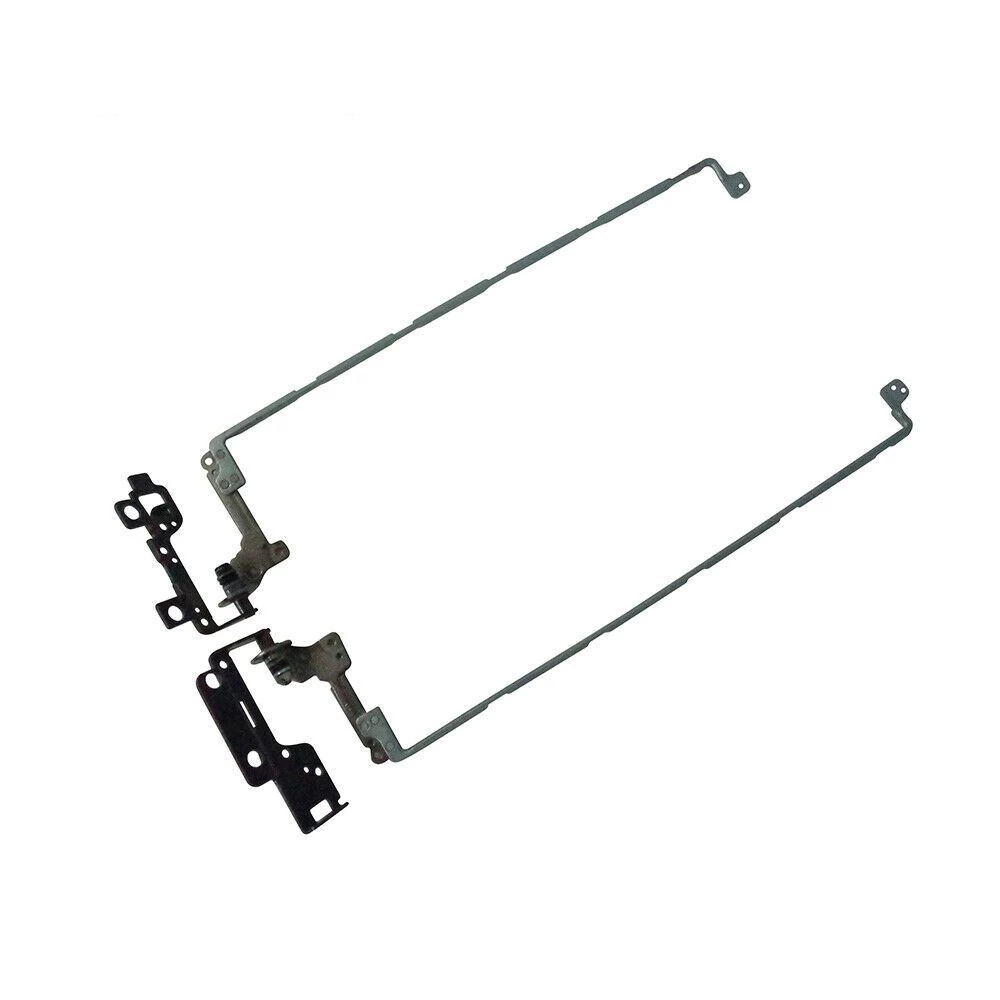 New laptop LCD Hinges For HP 17-AK 17-AK013DX 17-BS 17-BS019DX 17-BS057CL LCD Screen Hinges 926527-001