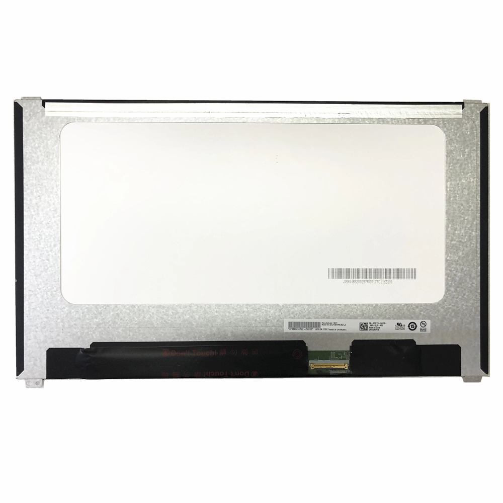 Dizüstü Ekran B140HAK02.2 14.0 inç Dell Laptop LCD Ekran Için 14.0 inç FHD IPS Ince 40pin