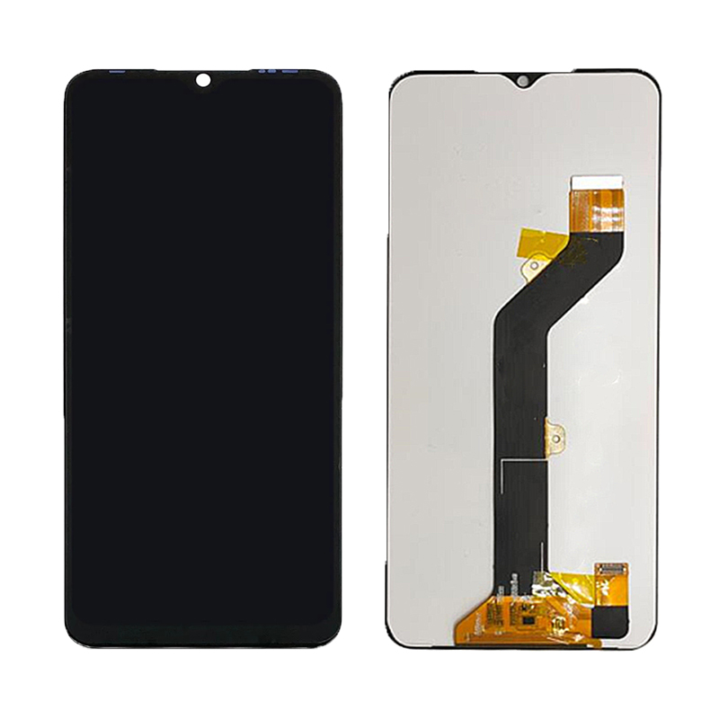 Oem Lcd Display Touch Screen Screen For Tecno Spark 7 Kf6J Lcd Digitizer Assembly