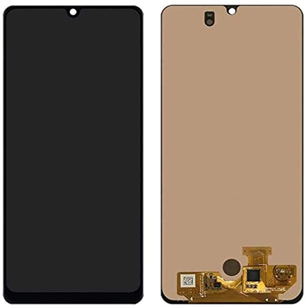 Oem Tft For Samsung Galaxy A31 A315 Lcd Cell Phone Assembly Touch Screen Digitizer Replacement