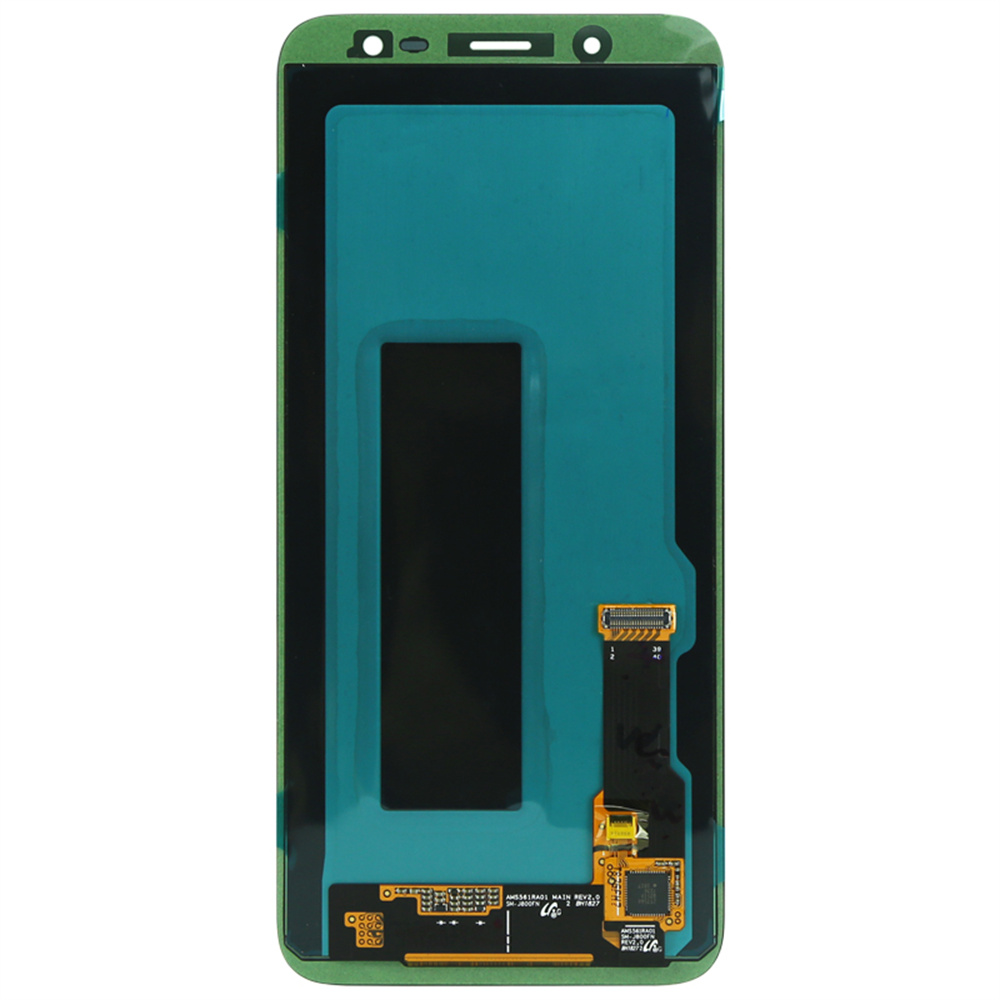 OEM TFT LCD für Samsung Galaxy J6 2018 Display LCD Mobiltelefon Touchscreen Digitizer-Baugruppe