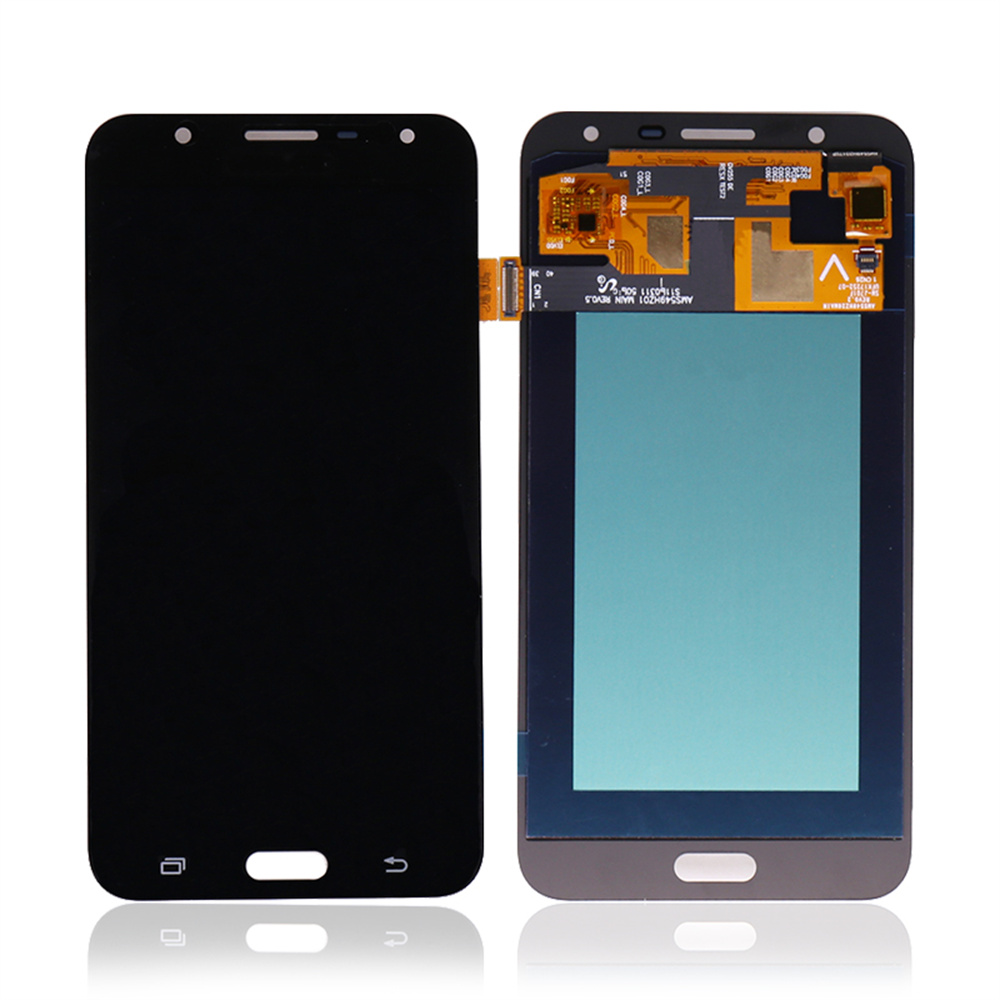 Oem Tft Phone Lcd Assembly For Samsung Galaxy J7 Neo Lcd Touch Screen Digitizer Replacement