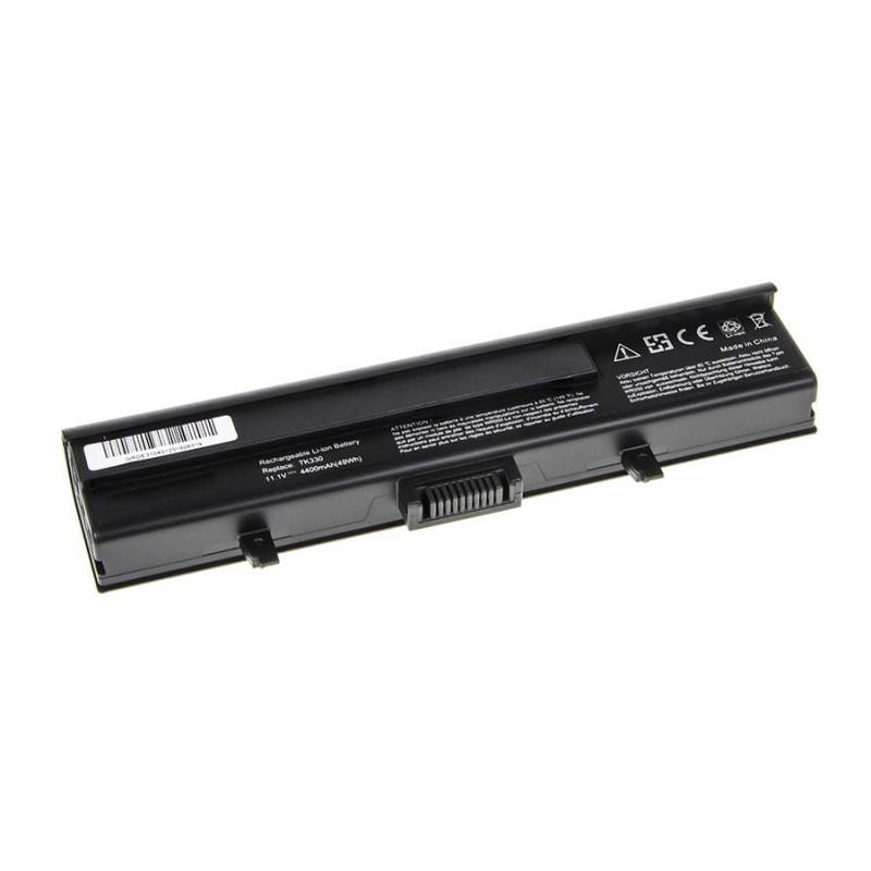 Original 6 Zelllaptop-Batterie für M1530 1530 HG307 RU006 TK330 RU033 RN894 GP97 XT832 312-0664 451-10528