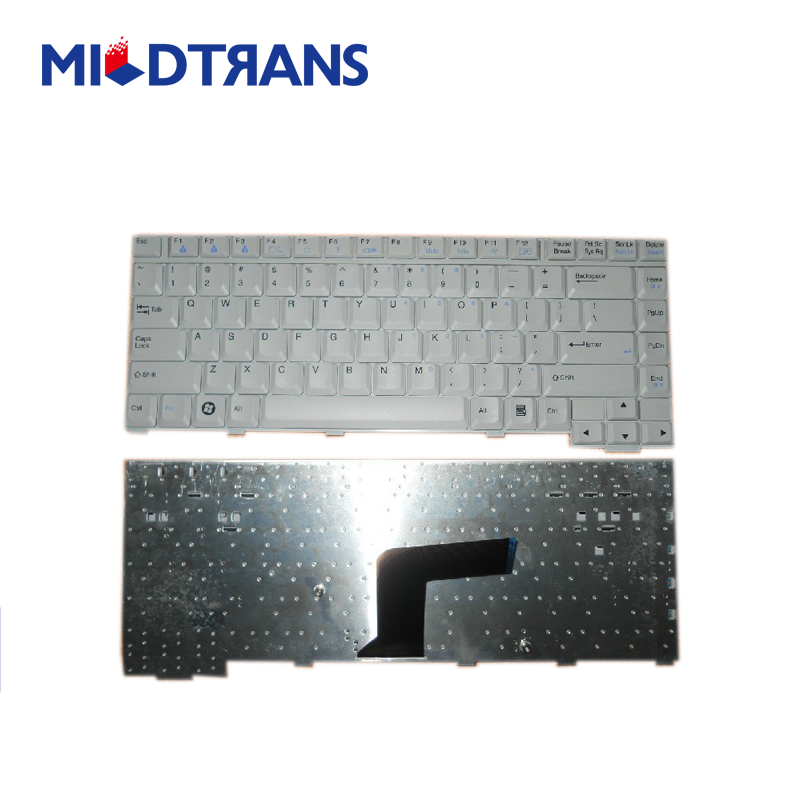 Orijinal Marka Gri Klavye için LG RD400 R38 R40 R400 R405 RD405 R58 R570 Dizüstü Dizüstü Bilgisayar Dizüstü Klavye