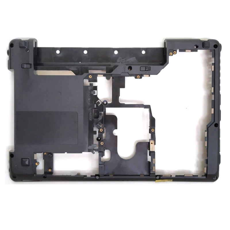Original para Lenovo IdeaPad G460 G465 Base Bottom Case Baixa Casa sem HDMI 31042405 AP0BN000500