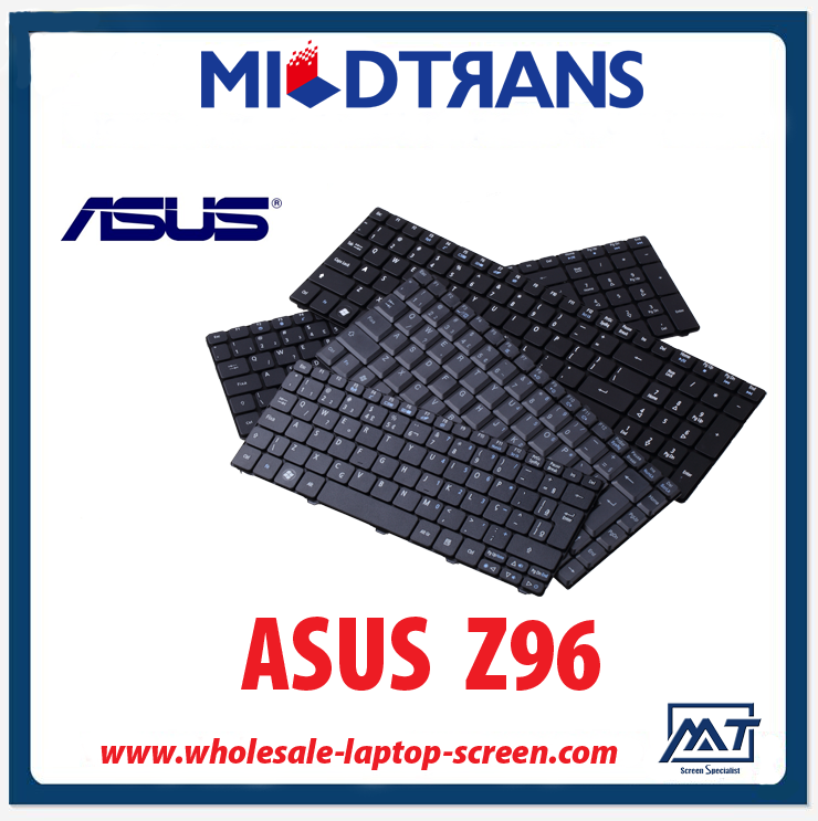 Nova substituição teclado do laptop original ASUS Z96