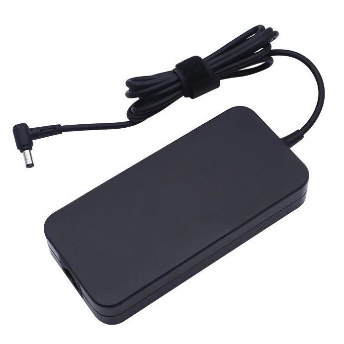 PA-1121-28 19V 6.32A AC Adapter 4.5x3.0mm / 5.5x2.5mm / 6.0x3.7mm Power Supply Charger Replacement For Asus 120W Laptop