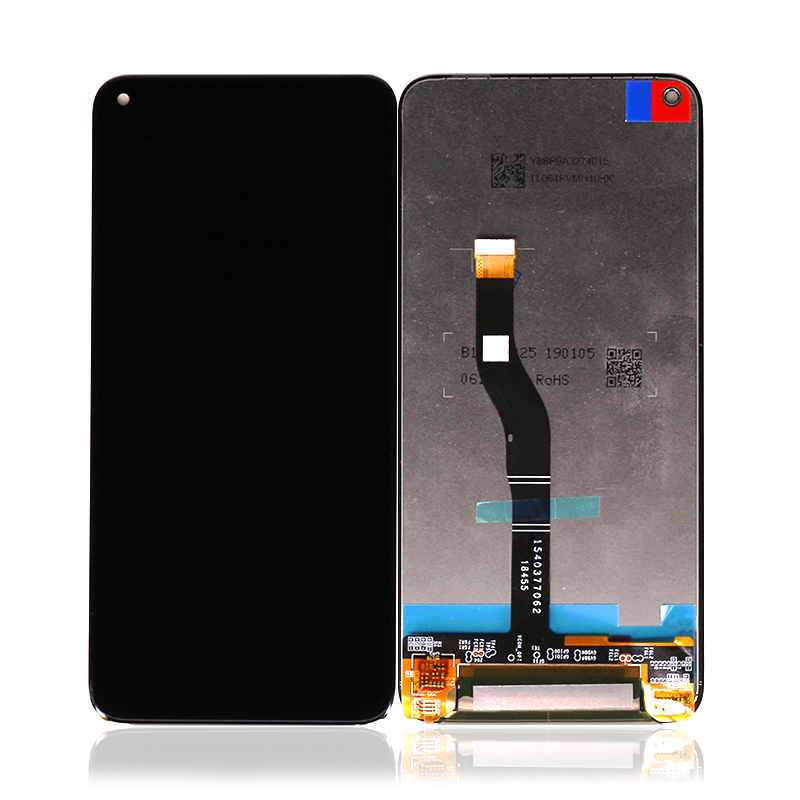 Telefono per Huawei Nova 4 LCD V20 display Onore View 20 Schermo LCD Schermo Touch Panel Digitizer Assembly