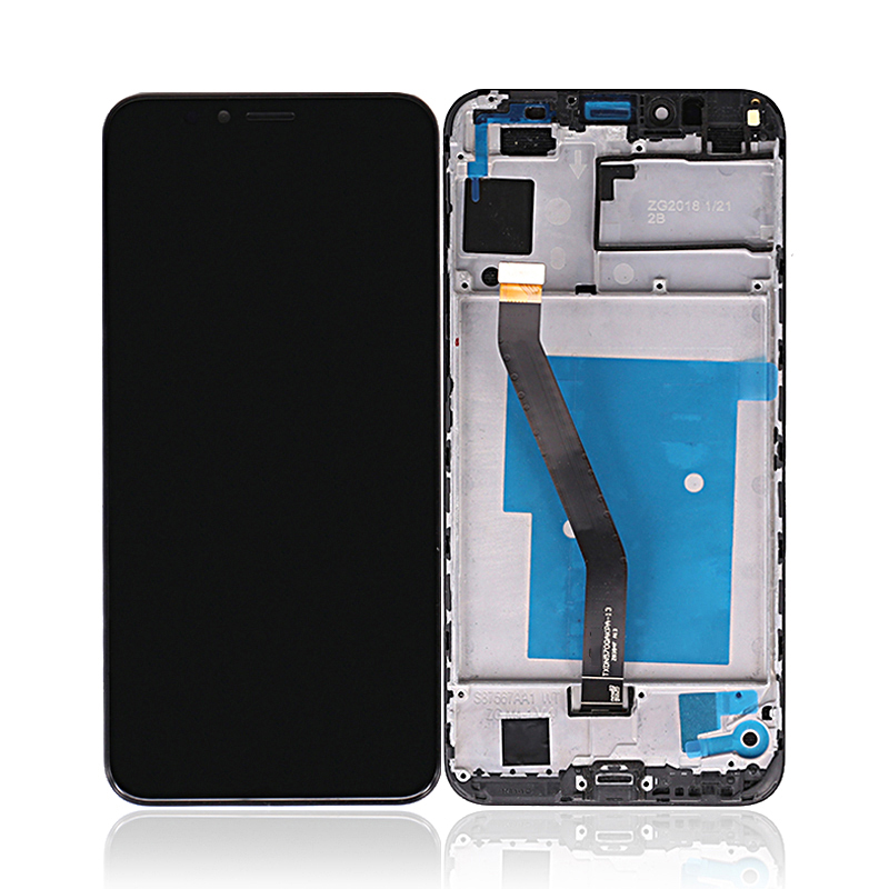 Телефон ЖК-сборка для Huawei Honor 7a AUM-L29 AUM-L41 ATU-L11 ЖК-дисплей Сенсорный экран Digitizer