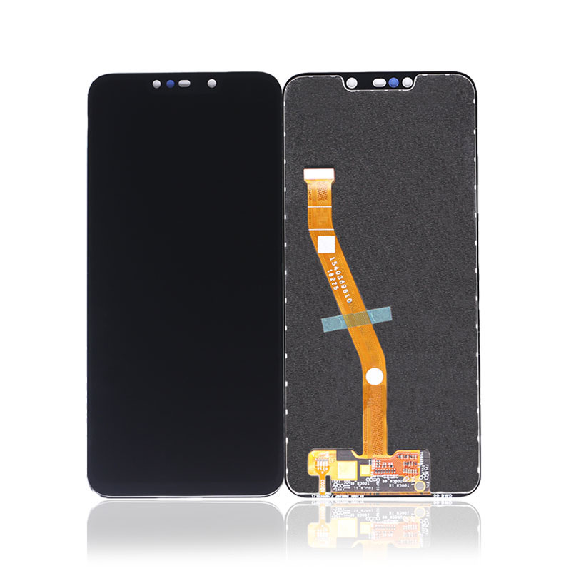 Telefone LCD para Huawei Mate 20 Lite Ne-LX1 SNE-L21 SNE-LX3 SNE-LX2 L23 LCD Touch Screen Digitador