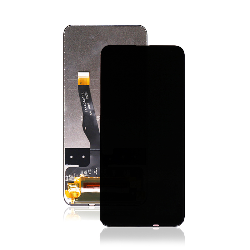 Телефон ЖК-дисплей для Huawei Y9 Prime 2019 ЖК-дисплей с сенсорным экраном для Huawei P Smart Z LCD Digitizer