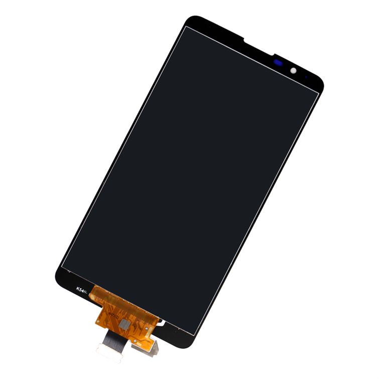Teléfono LCD para LG STYLUS 2 K520 LS775 Pantalla LCD Pantalla táctil con conjunto de digitalizador de marco