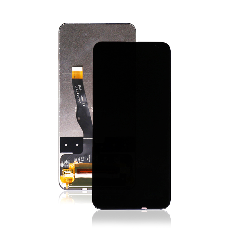 Téléphone LCD Touch Screen Digitizer Assembly pour Huawei Y9 Prime 2019 pour Huawei P Smart Z LCD
