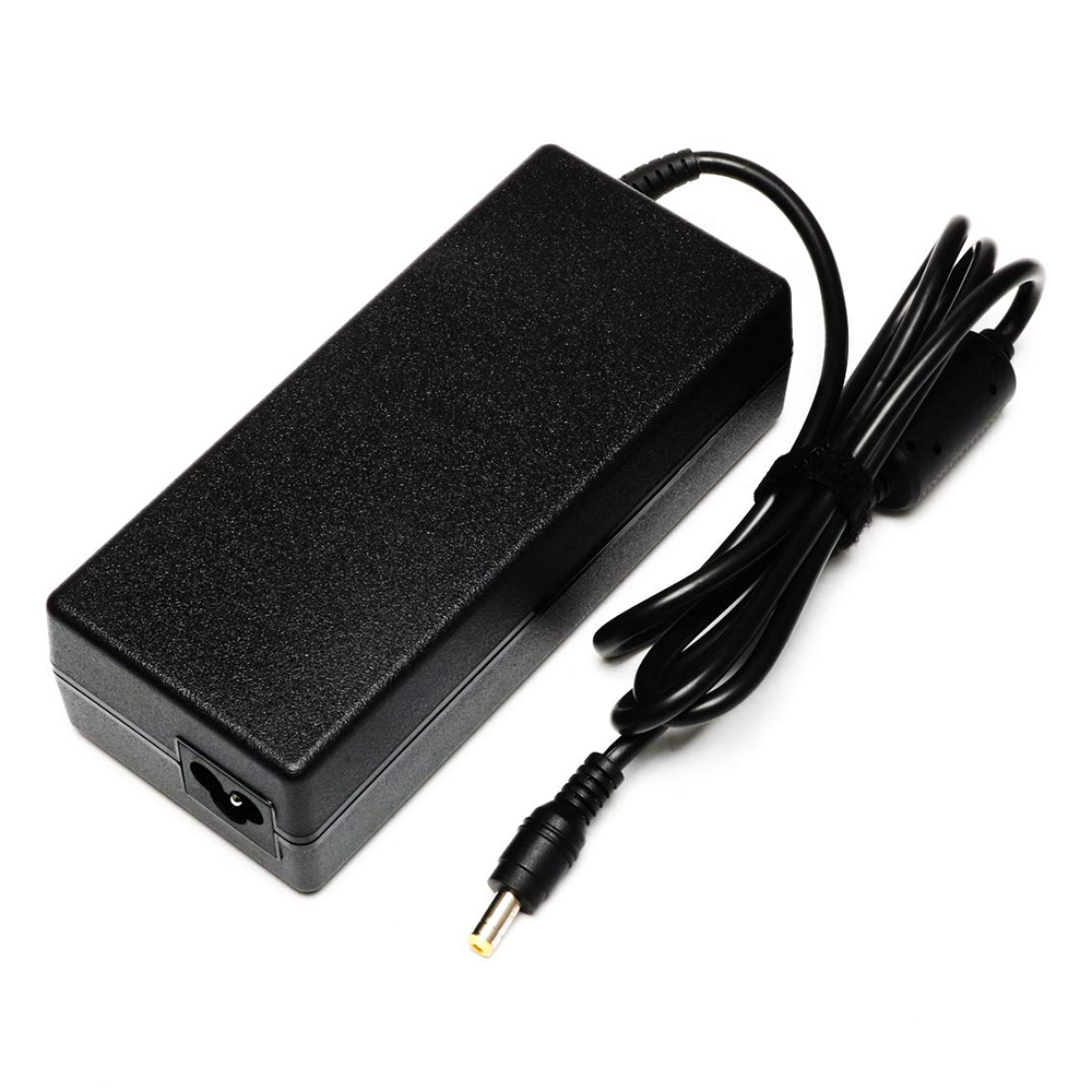 Adaptateur portable 19V 6.3A 120W 5.5 * 1.7mm Chargeur d'ordinateur portable AC DC Adaptateur d'alimentation ACER