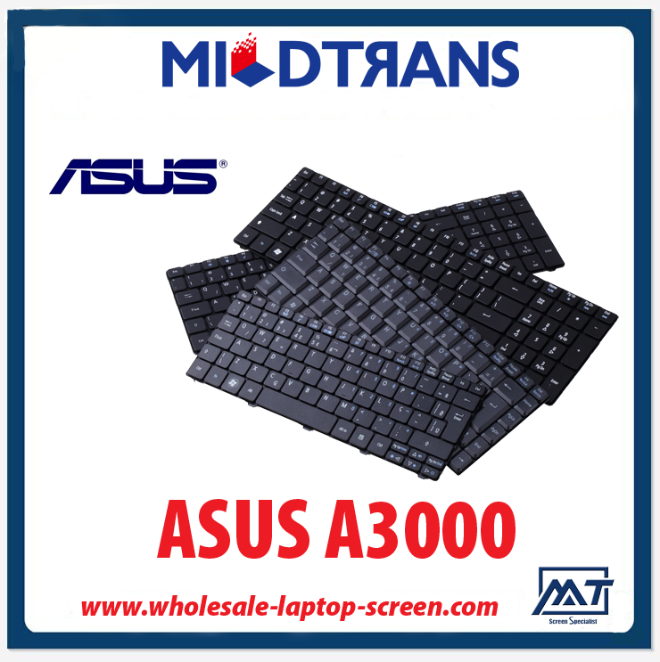 Distribuidores China profissionais para Acer A3000 teclado do laptop