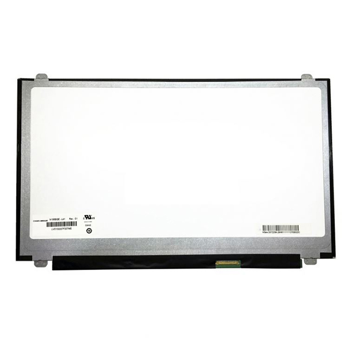 Écran LCD de remplacement 21.5 "MV215FHB-N31 1920 * 1080 TFT Panneau d'affichage à écran à LED
