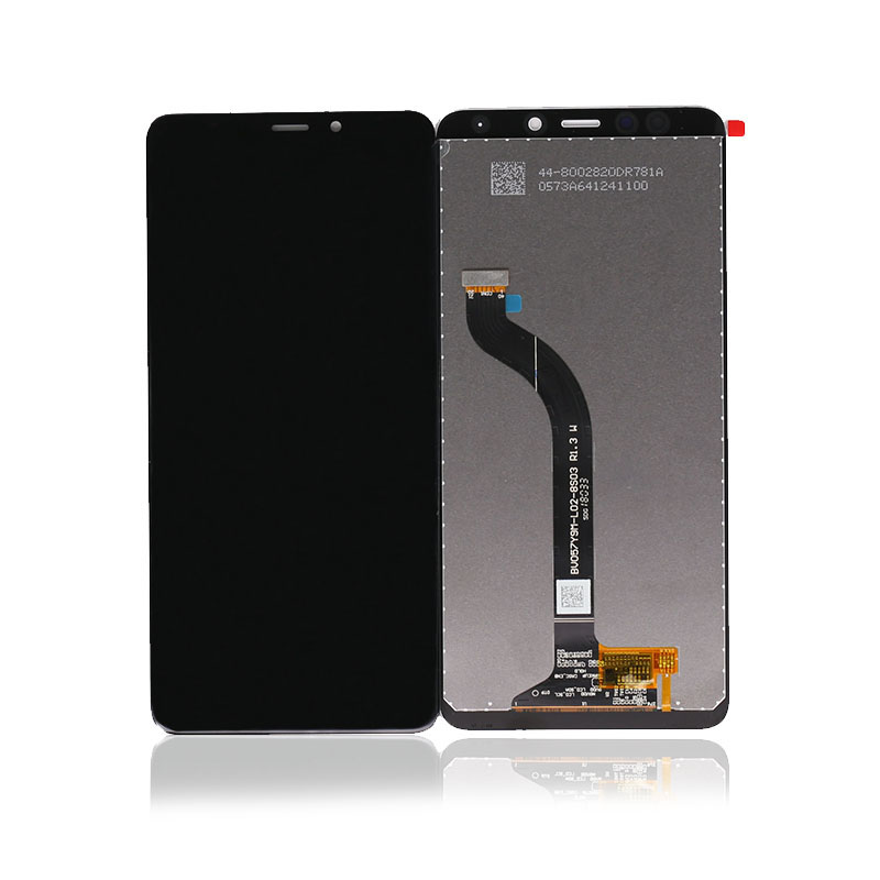 Xiaomi Redmi 5 LCD Dokunmatik Ekran için Yedek LCD Ekran Cep Telefonu Digitizer Meclisi